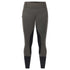 Kerrits Sit Tight Wind Pro Knee Patch Ladies Tight - Mink